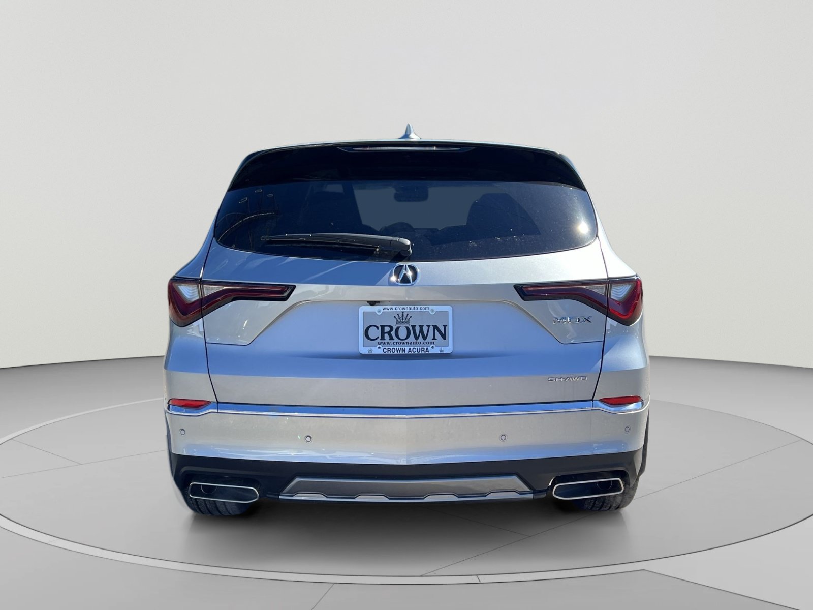 New 2026 Acura MDX SH-AWD Technology Package SUV