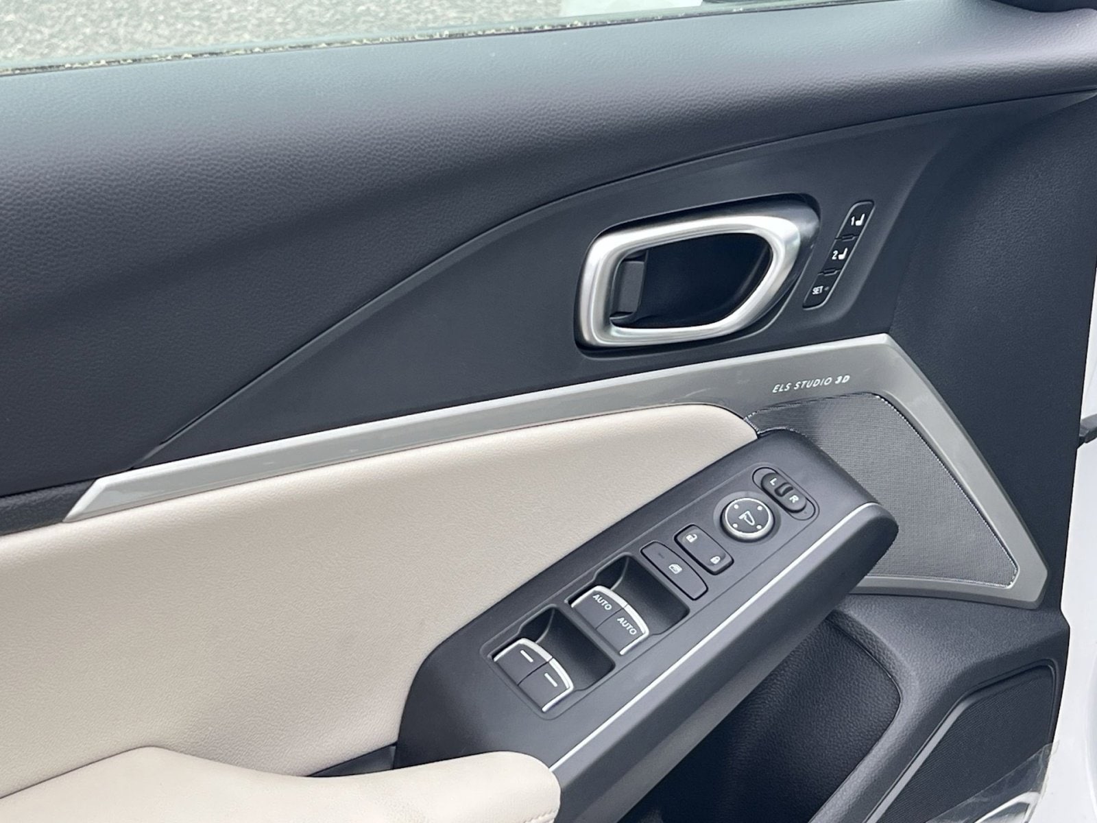 2026 Acura Integra A-Spec w/Technology Package - Photo 8