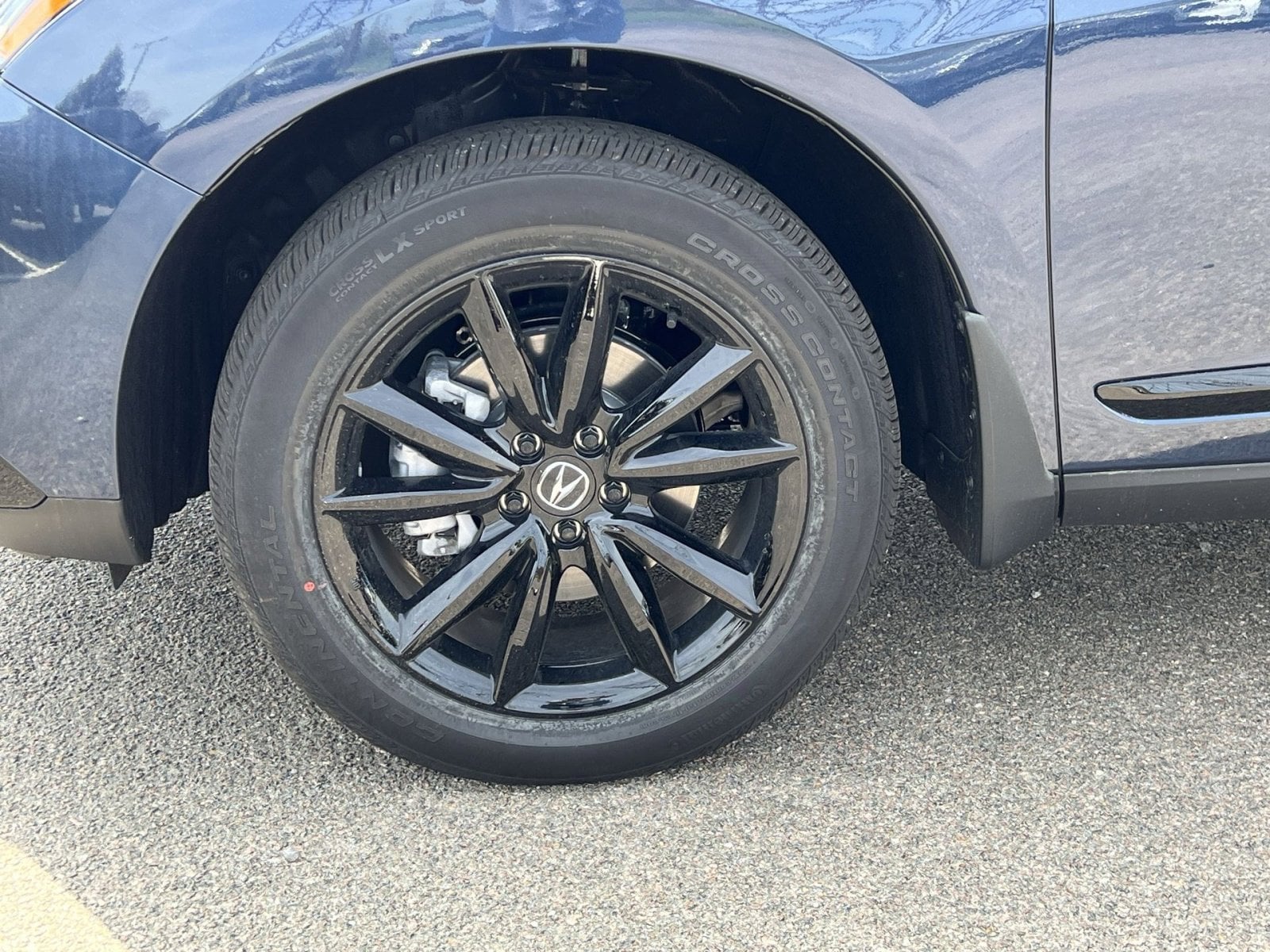 2026 Acura RDX Base - Photo 9