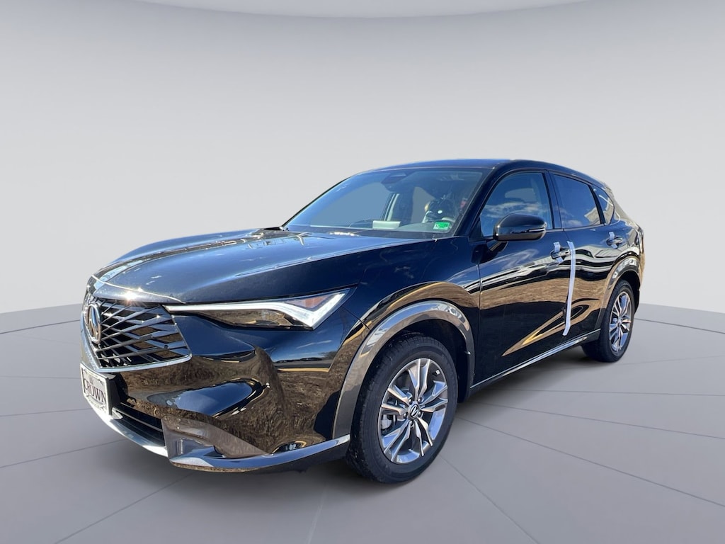 New 2025 Acura ADX SUV