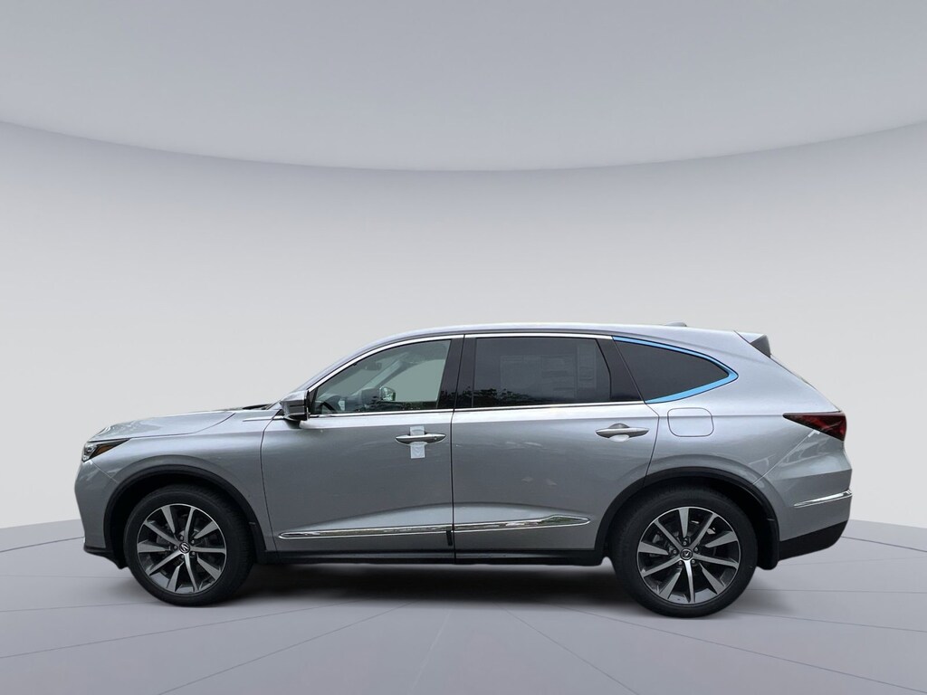 New 2026 Acura MDX SH-AWD Technology Package SUV