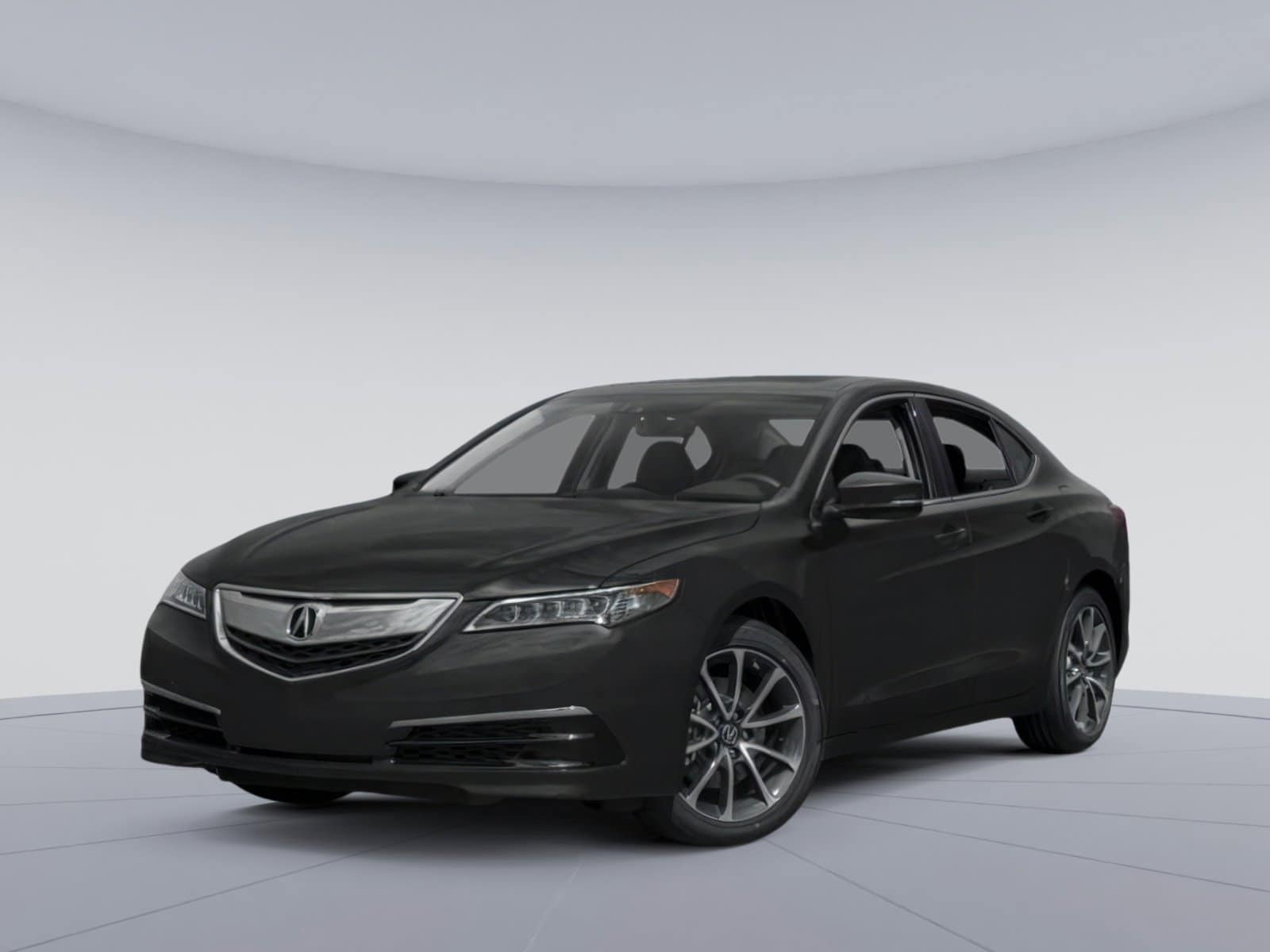 2015 Acura TLX Technology Package's photo