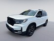  Honda Passport