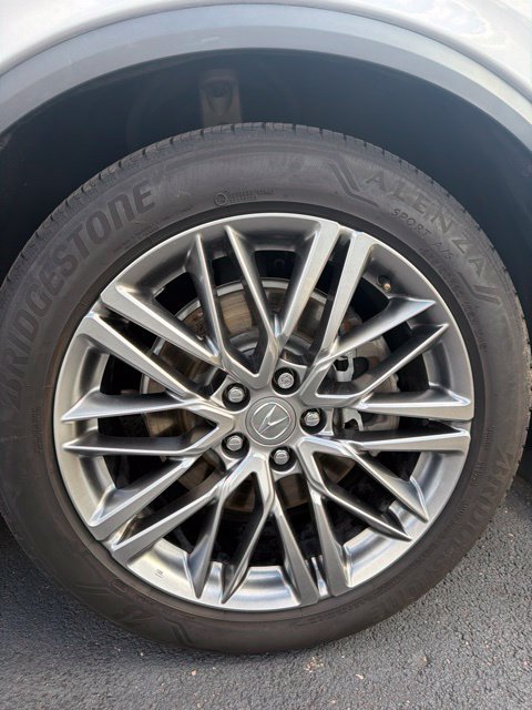 Certified 2024 Acura MDX SH-AWD Advance Package SUV
