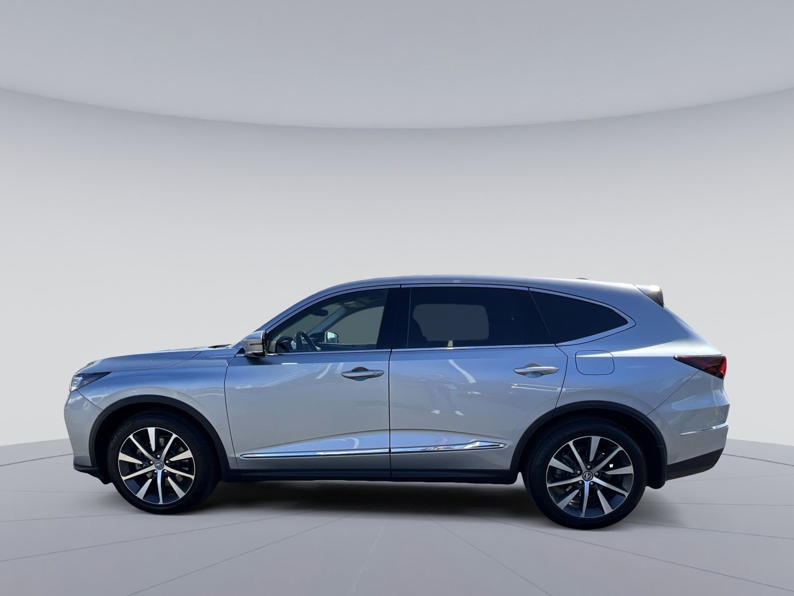 2026 Acura MDX Technology Package - Photo 2
