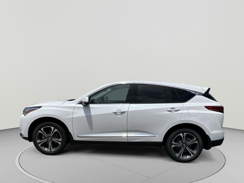 New 2026 Acura RDX Technology Package SUV