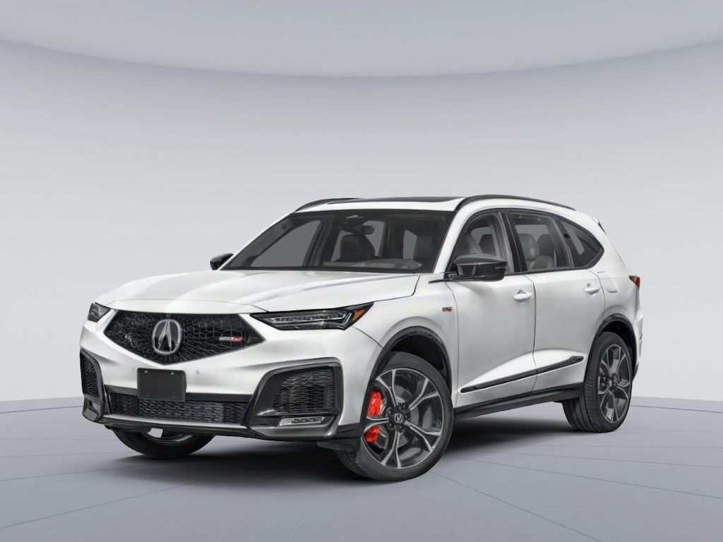 New 2026 Acura MDX SH-AWD Type S w/Advance Package SUV