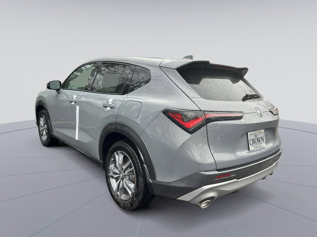 New 2025 Acura ADX SUV