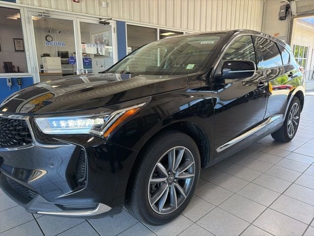 2024 Acura RDX Technology Package SH-AWD's photo