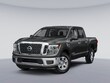 Nissan Titan