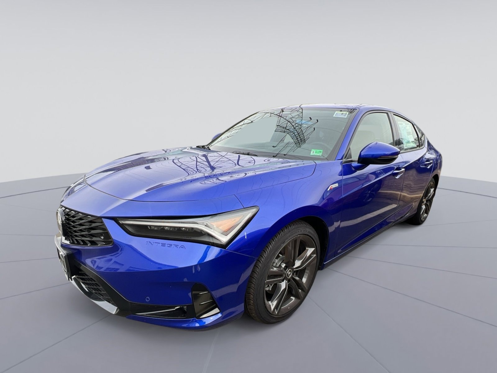 2025 Acura Integra A-Spec with Tech Package's photo