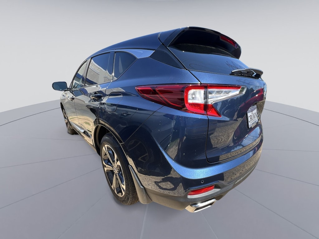 New 2026 Acura RDX Technology Package SUV