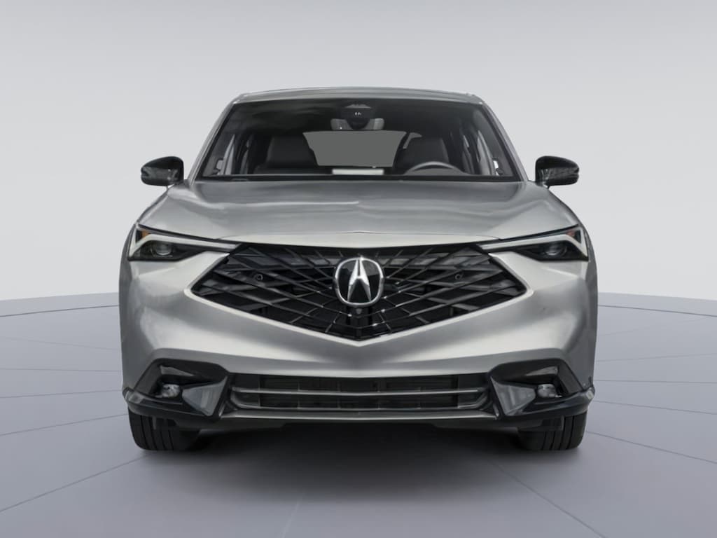 New 2026 Acura ADX A-Spec Advance Package SUV