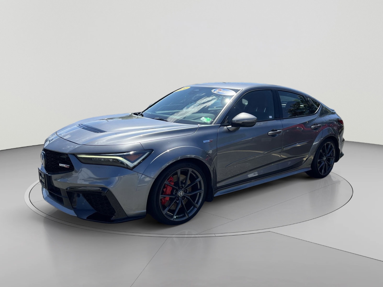 2024 Acura Integra