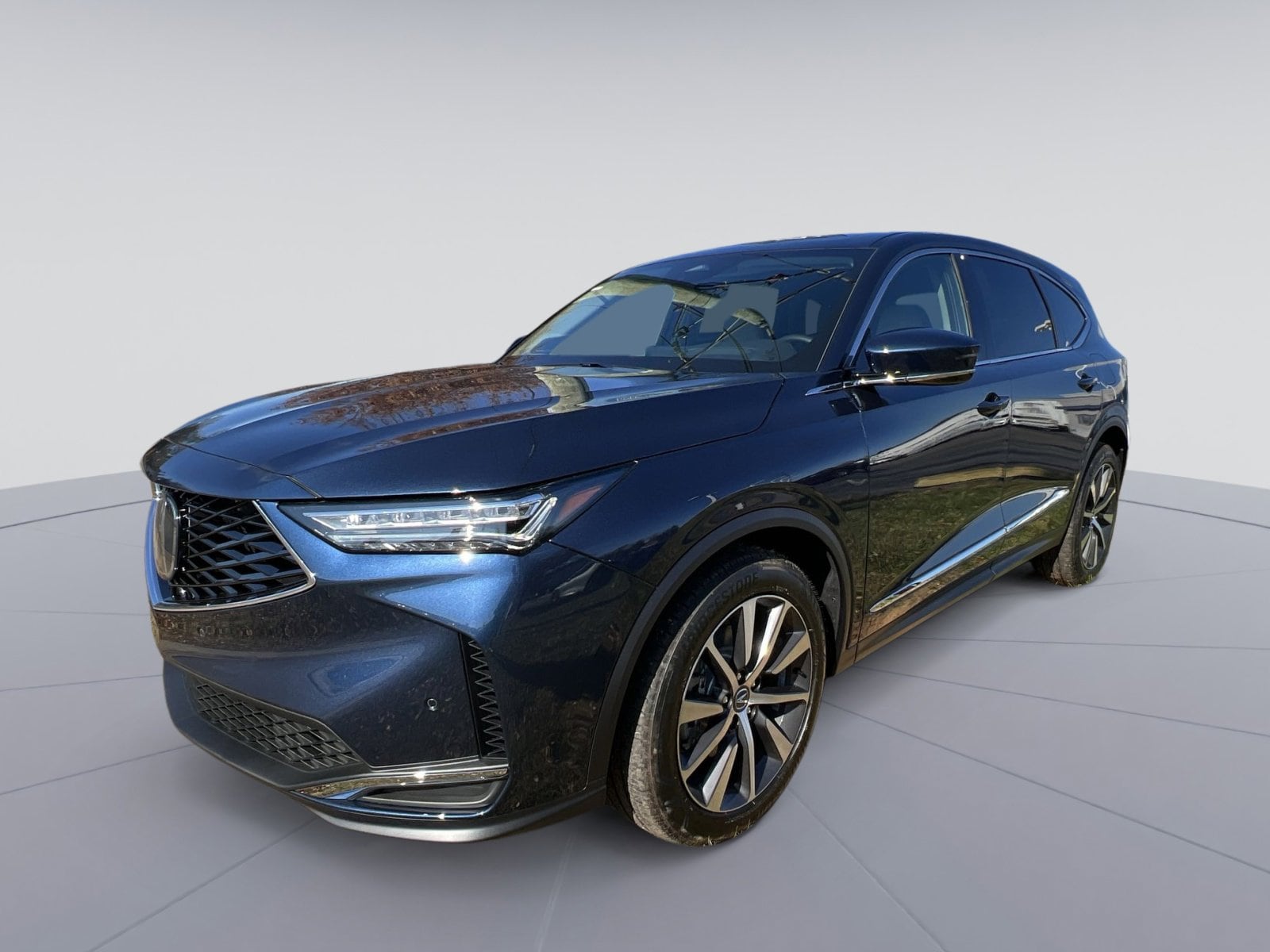 2026 Acura MDX Technology Package's photo