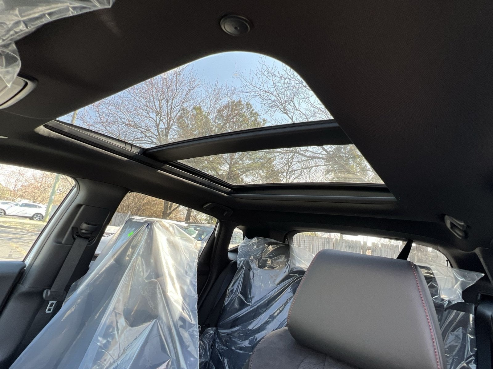 2026 Acura ADX A-Spec Package - Photo 21