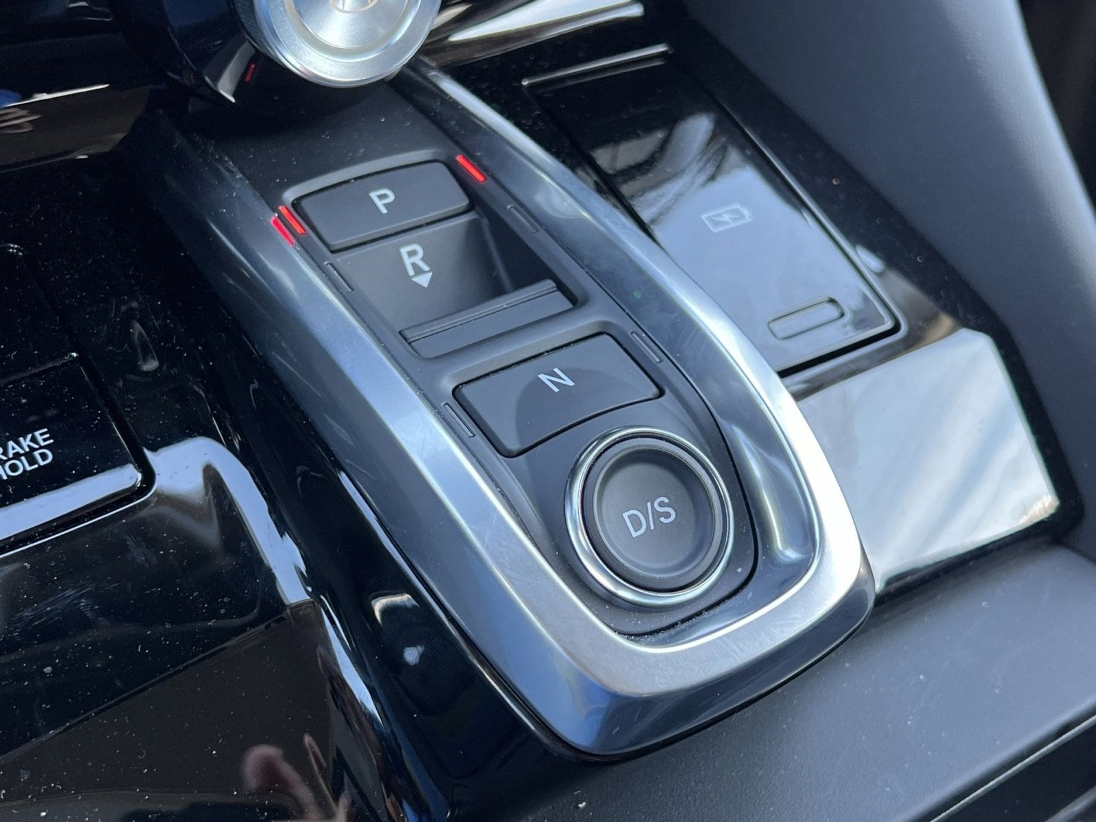 2026 Acura MDX Technology Package - Photo 19