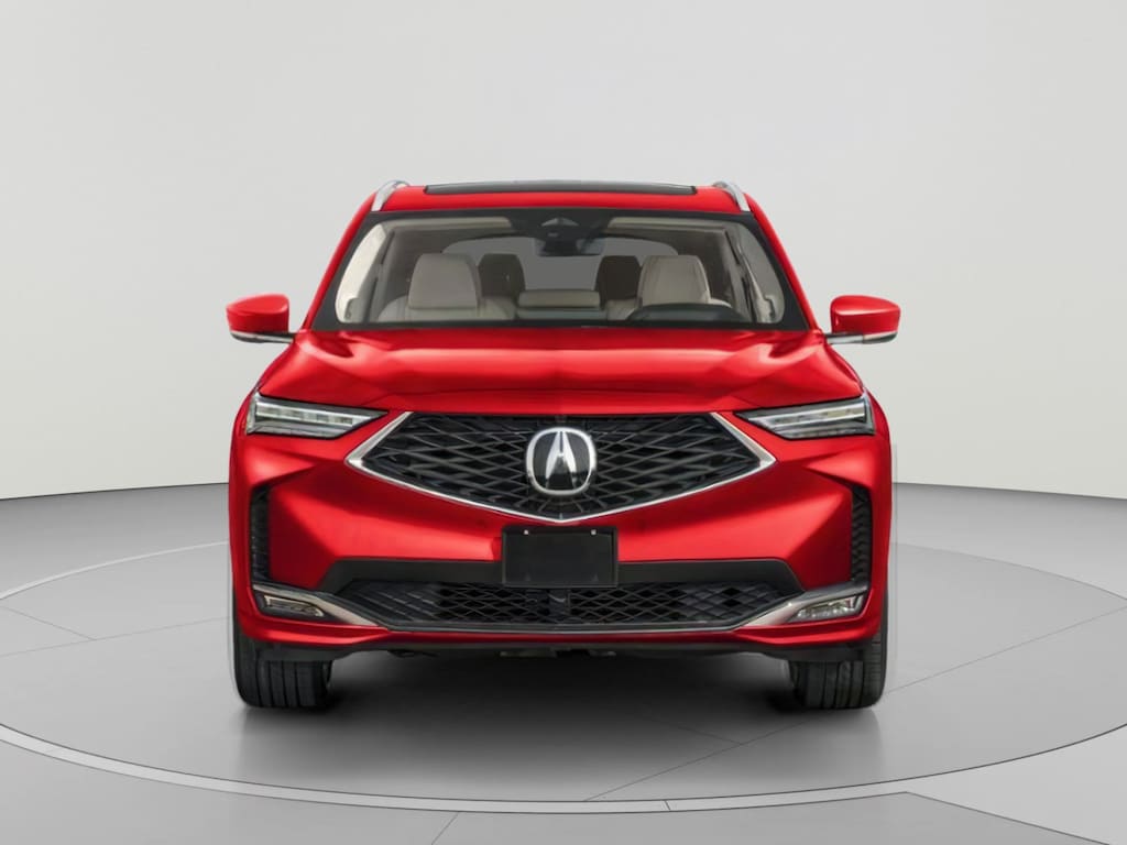 New 2026 Acura MDX SH-AWD Advance Package SUV