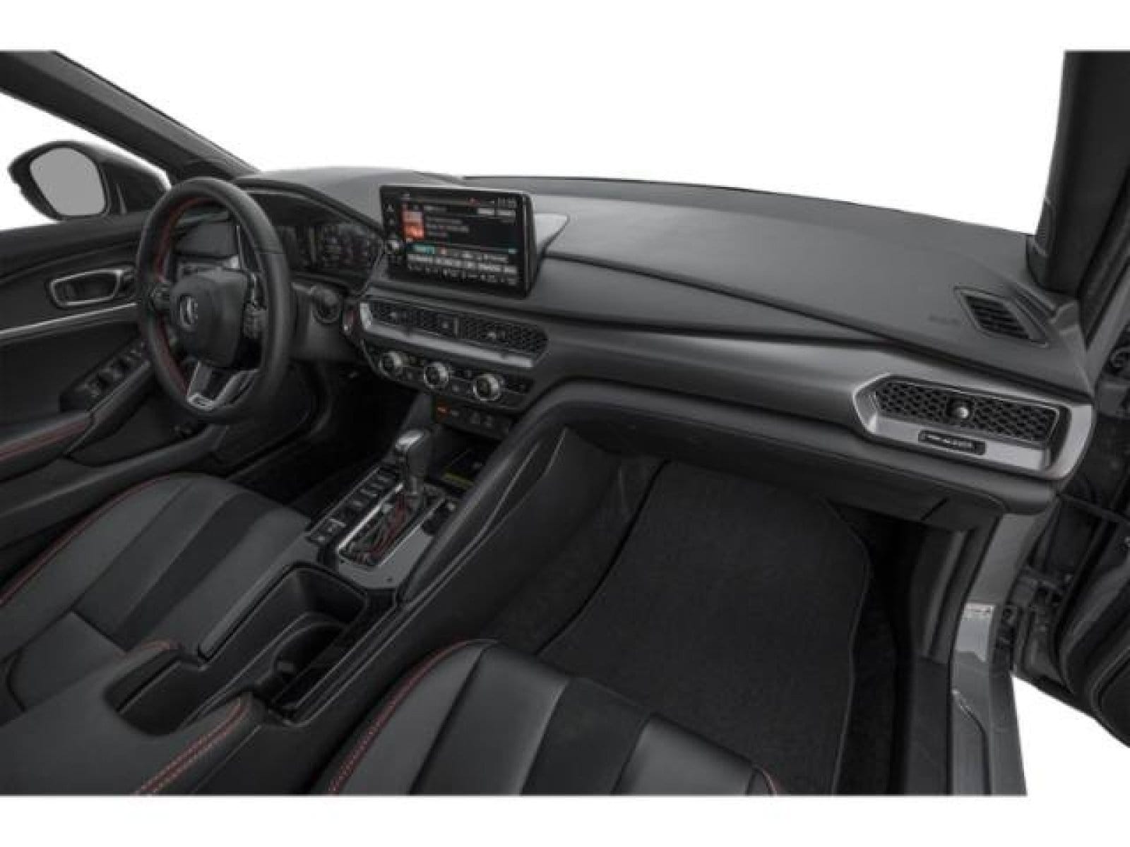 2026 Acura Integra A-Spec w/Technology Package - Photo 14