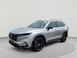  Honda CR-V Hybrid