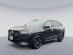 2026 Acura MDX SH-AWD A-Spec Advance Package SUV