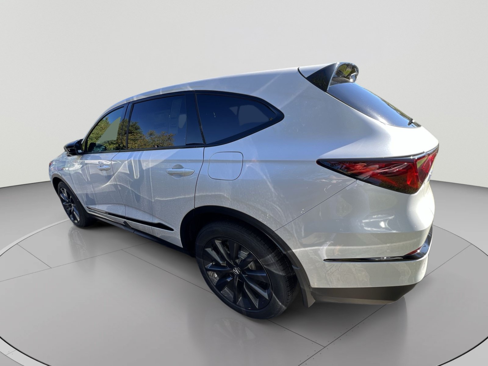 New 2026 Acura MDX SH-AWD A-Spec Package SUV