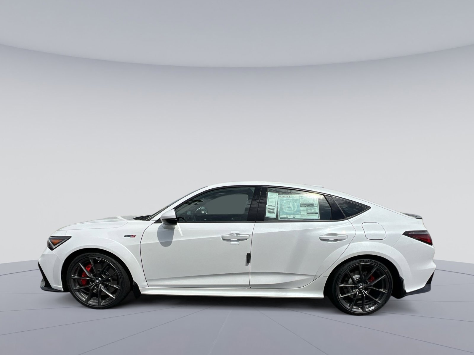 2026 Acura Integra Type S photo 2