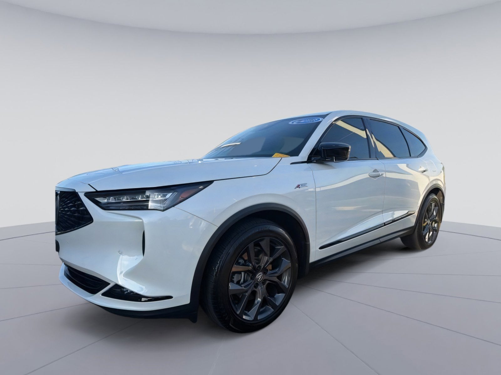 2024 Acura MDX SH-AWD A-Spec Package's photo