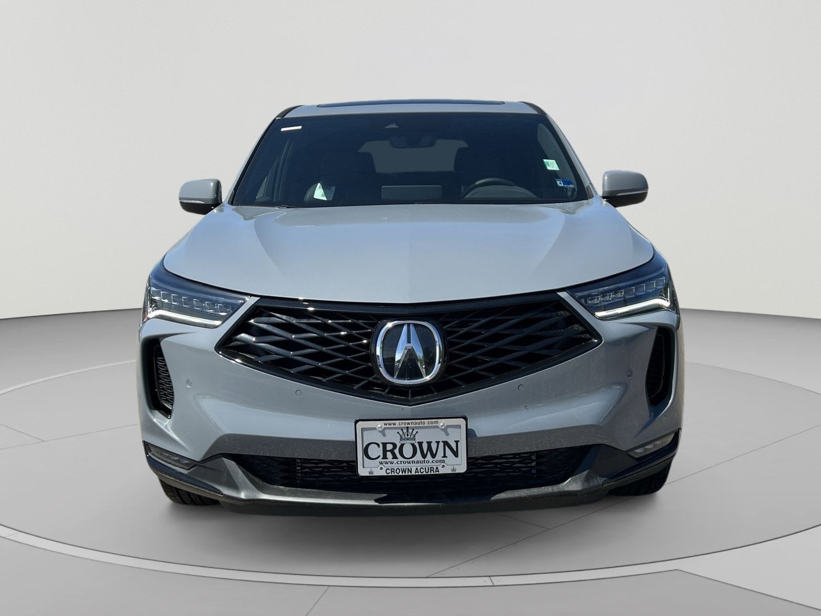 2026 Acura RDX A-Spec Package - Photo 8