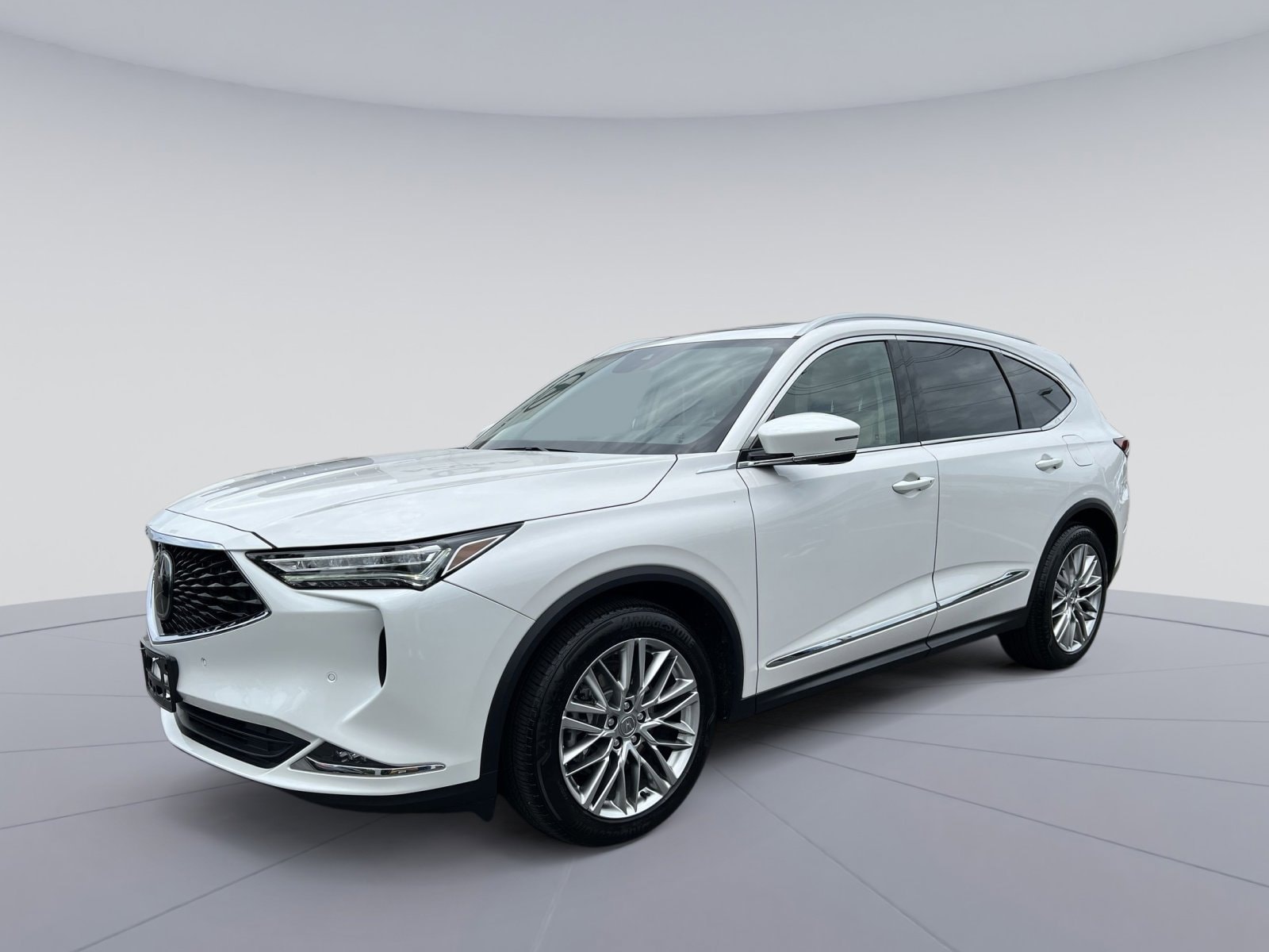 2023 Acura MDX SH-AWD w/Advance Package's photo