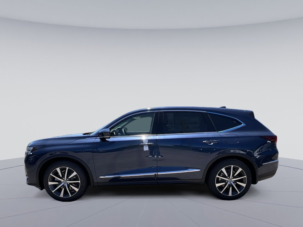 New 2026 Acura MDX SH-AWD Technology Package SUV