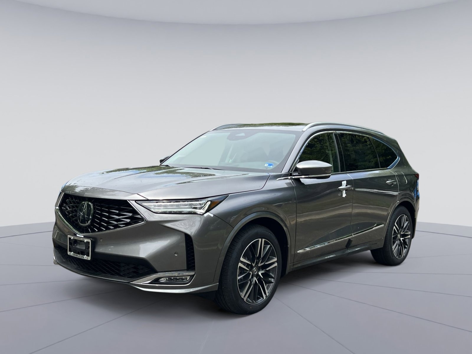2026 Acura MDX SH-AWD Advance Package SUV