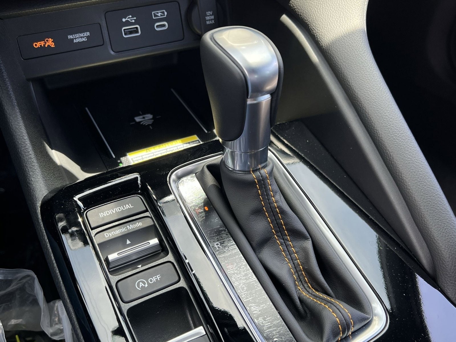 2026 Acura Integra A-Spec w/Technology Package - Photo 19