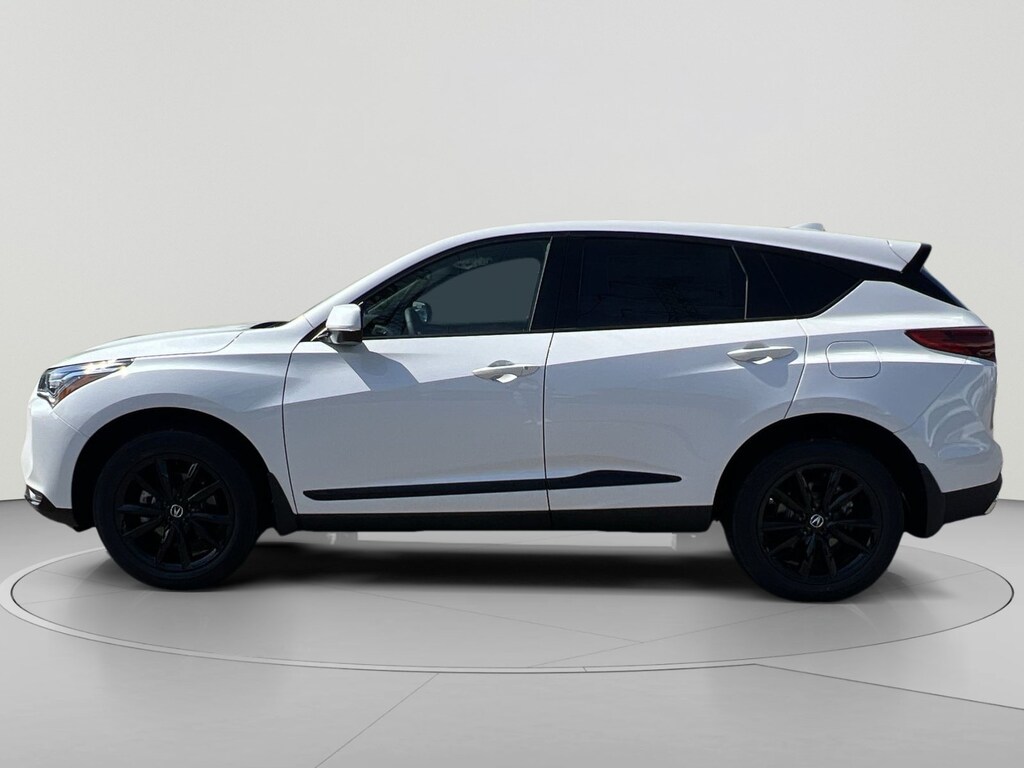 New 2026 Acura RDX SH-AWD SUV