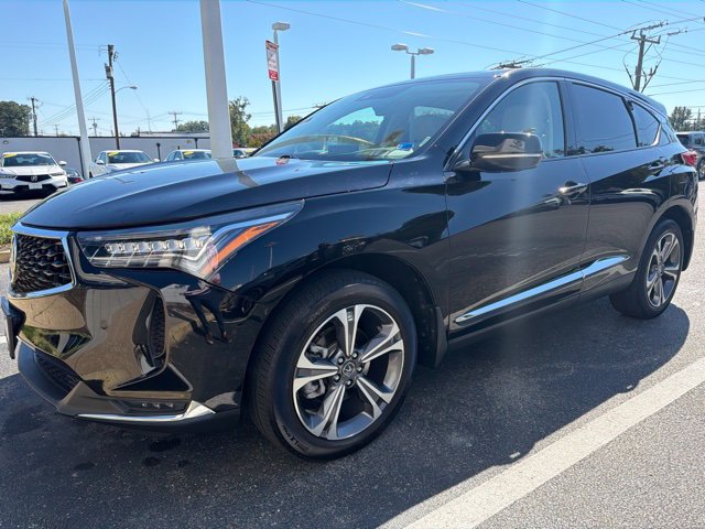 Certified 2024 Acura RDX Advance Package SUV