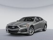 Acura TLX