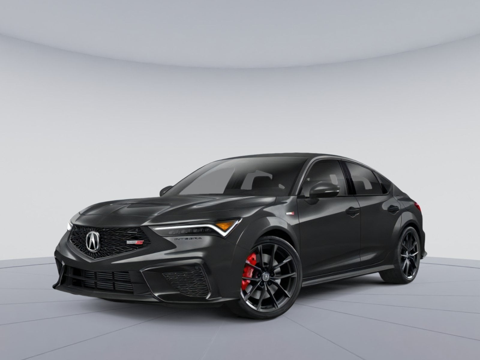 2026 Acura Integra Type-S's photo