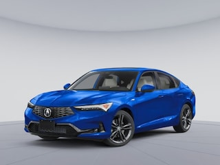 2023 Acura Integra A-Spec Package Hatchback