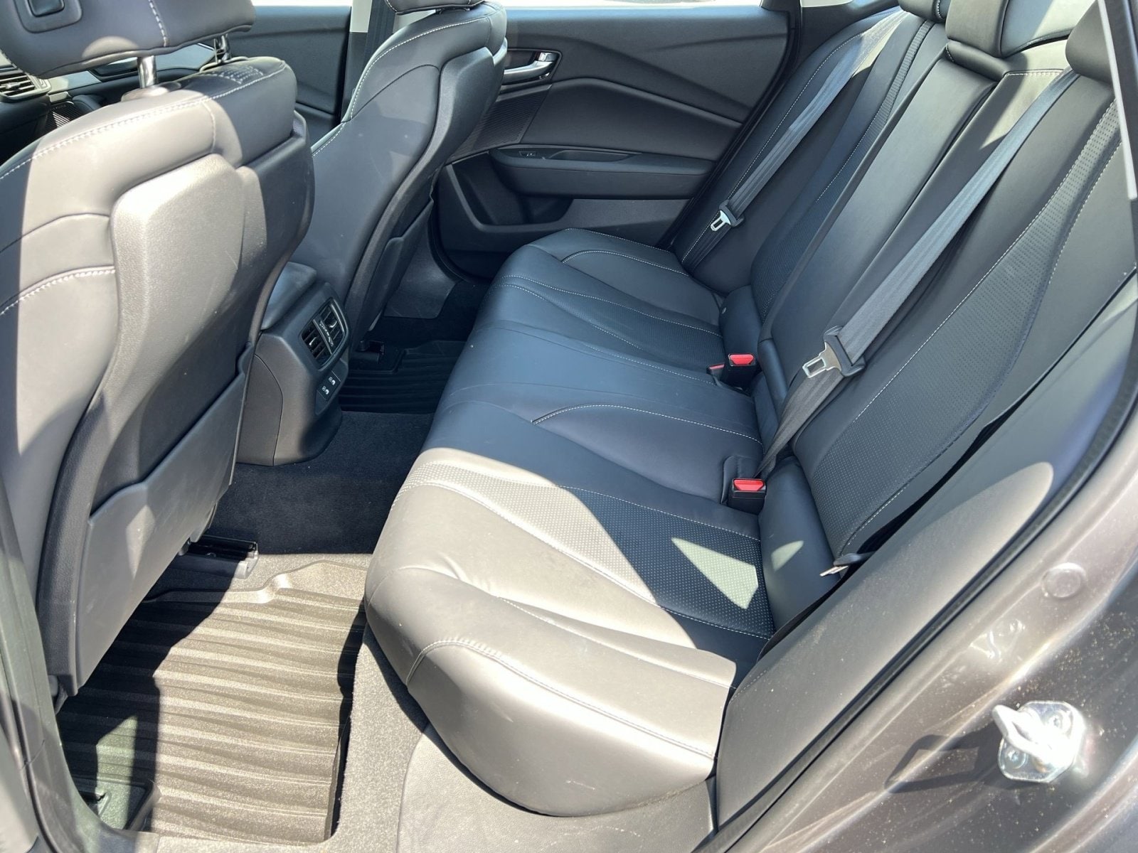 2025 Acura TLX Technology Package - Photo 26