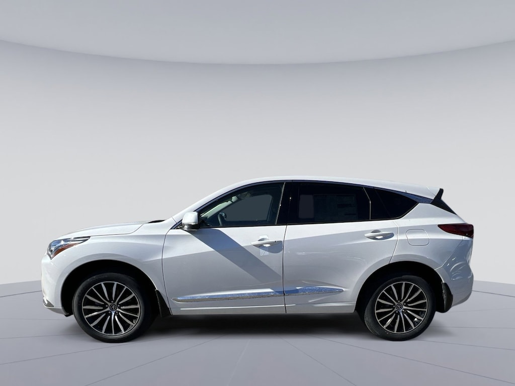 New 2026 Acura RDX Advance Package SUV