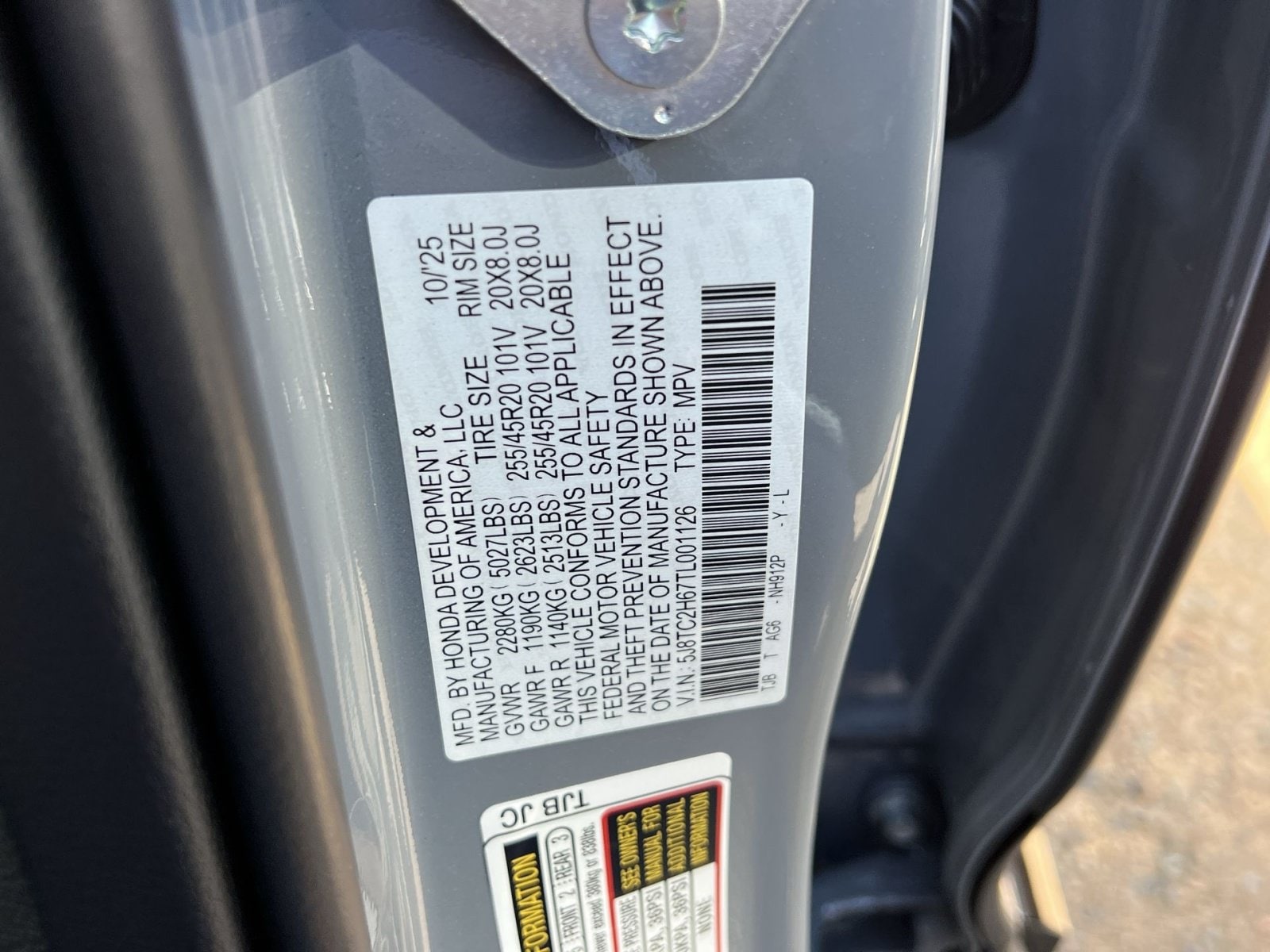 2026 Acura RDX A-Spec Package - Photo 28