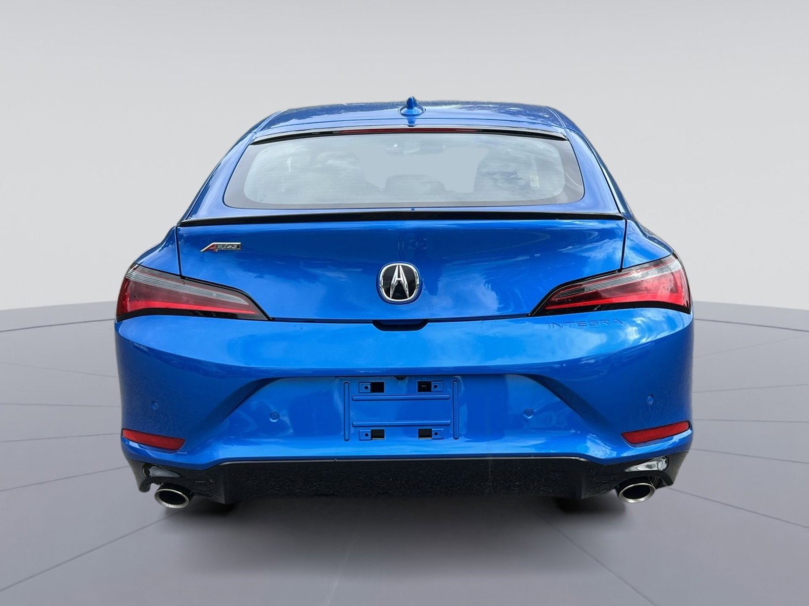 2026 Acura Integra A-Spec photo 4