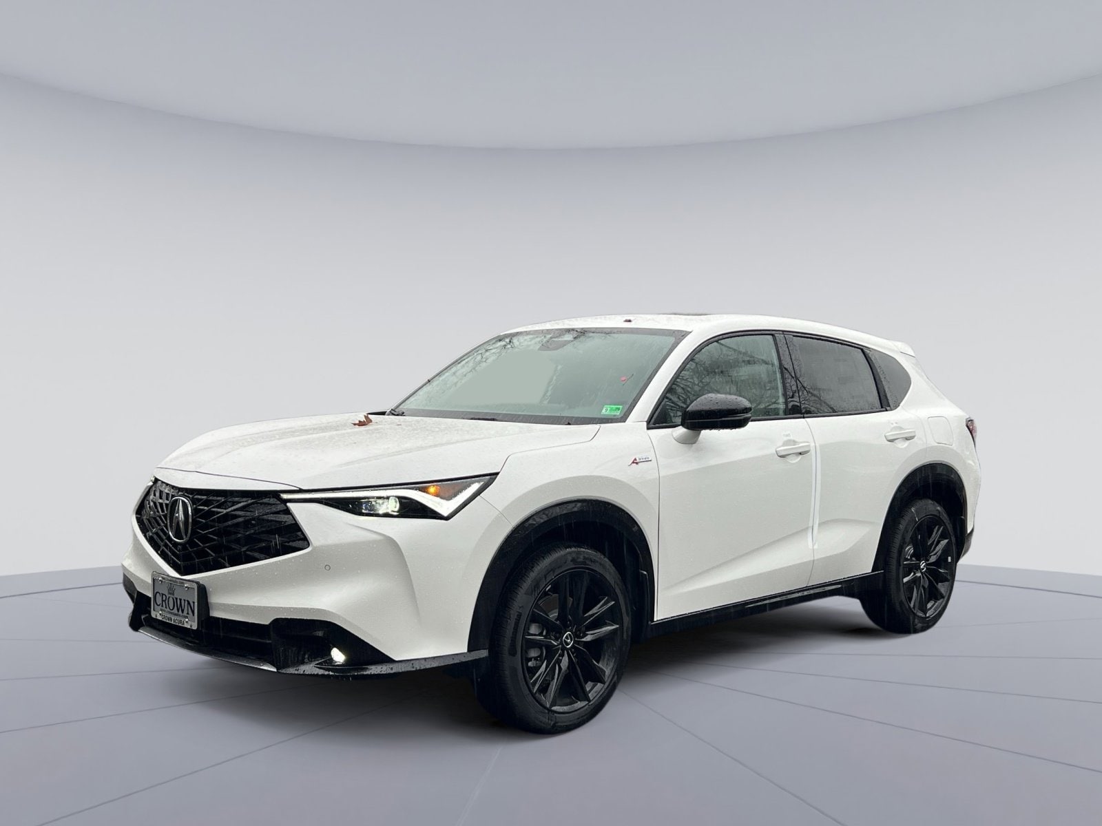 2025 Acura ADX A-spec w/Advance Package's photo
