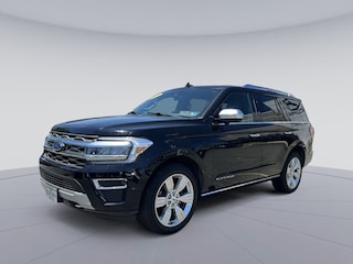 2023 Ford Expedition Platinum SUV