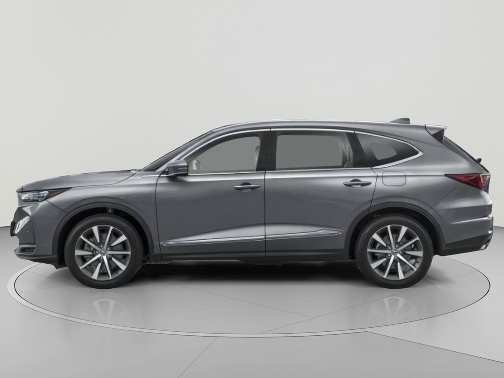 New 2026 Acura MDX SH-AWD Technology Package SUV