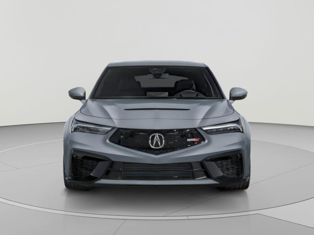 New 2026 Acura Integra Type S Hatchback
