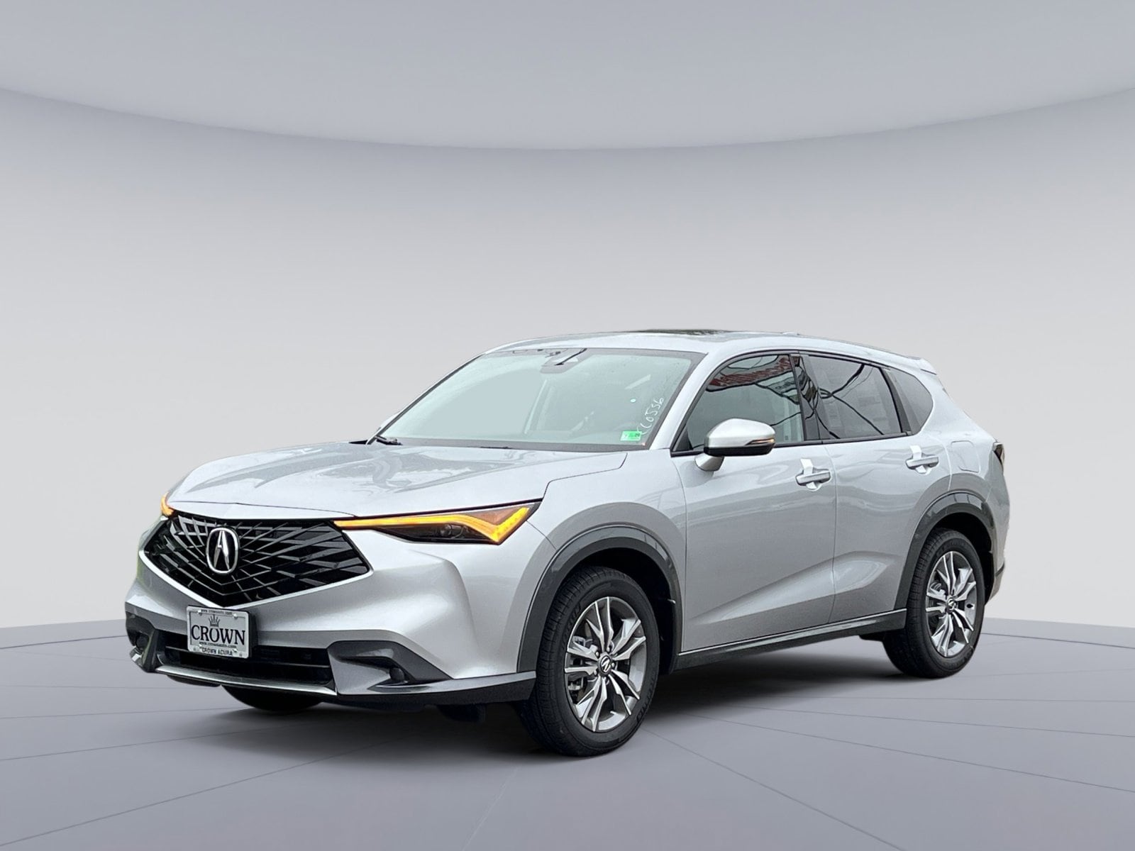 2025 Acura ADX Base's photo