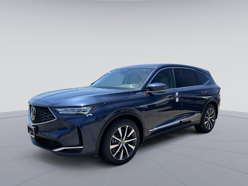 New 2026 Acura MDX SH-AWD Technology Package SUV