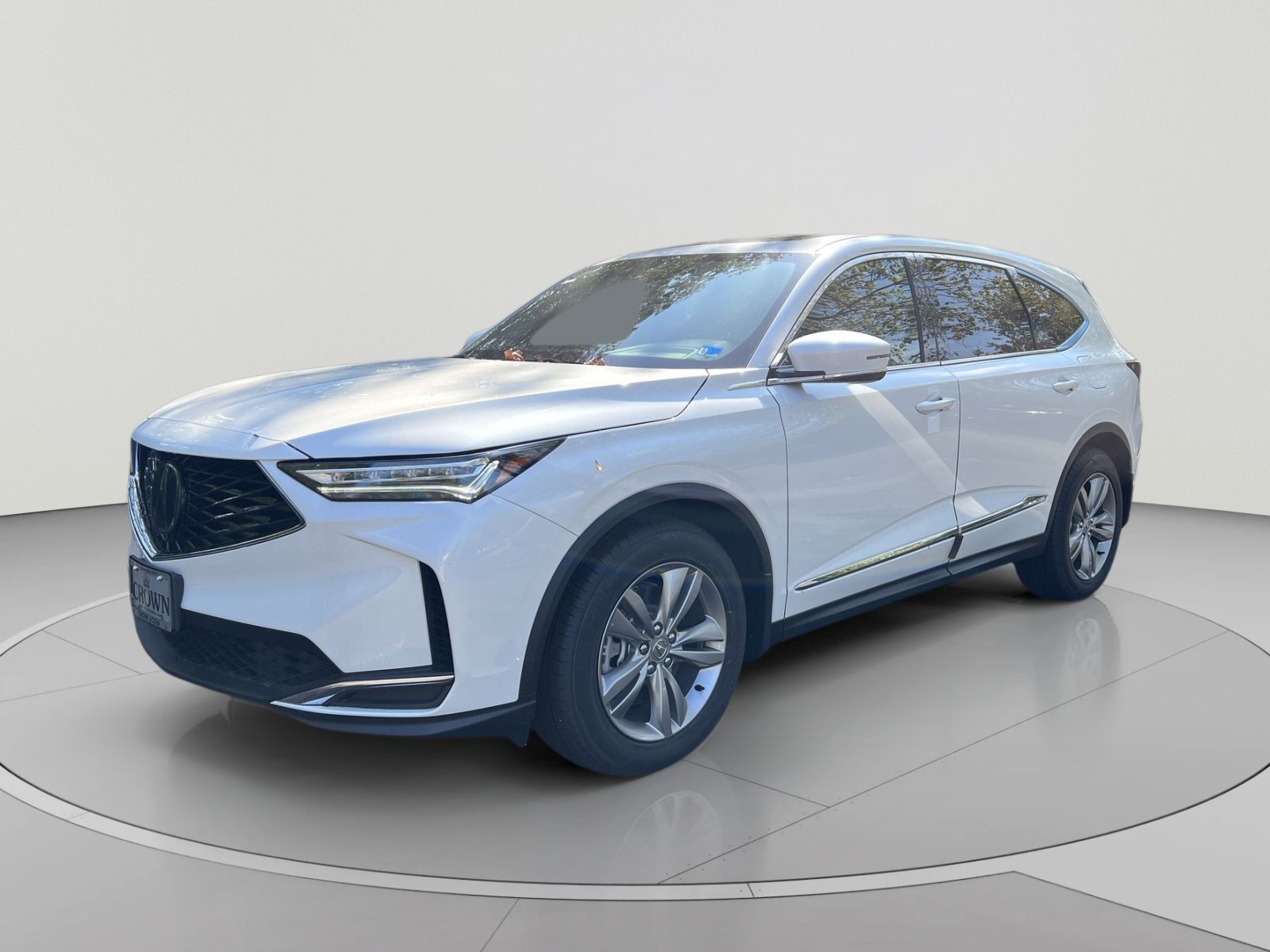  Acura MDX