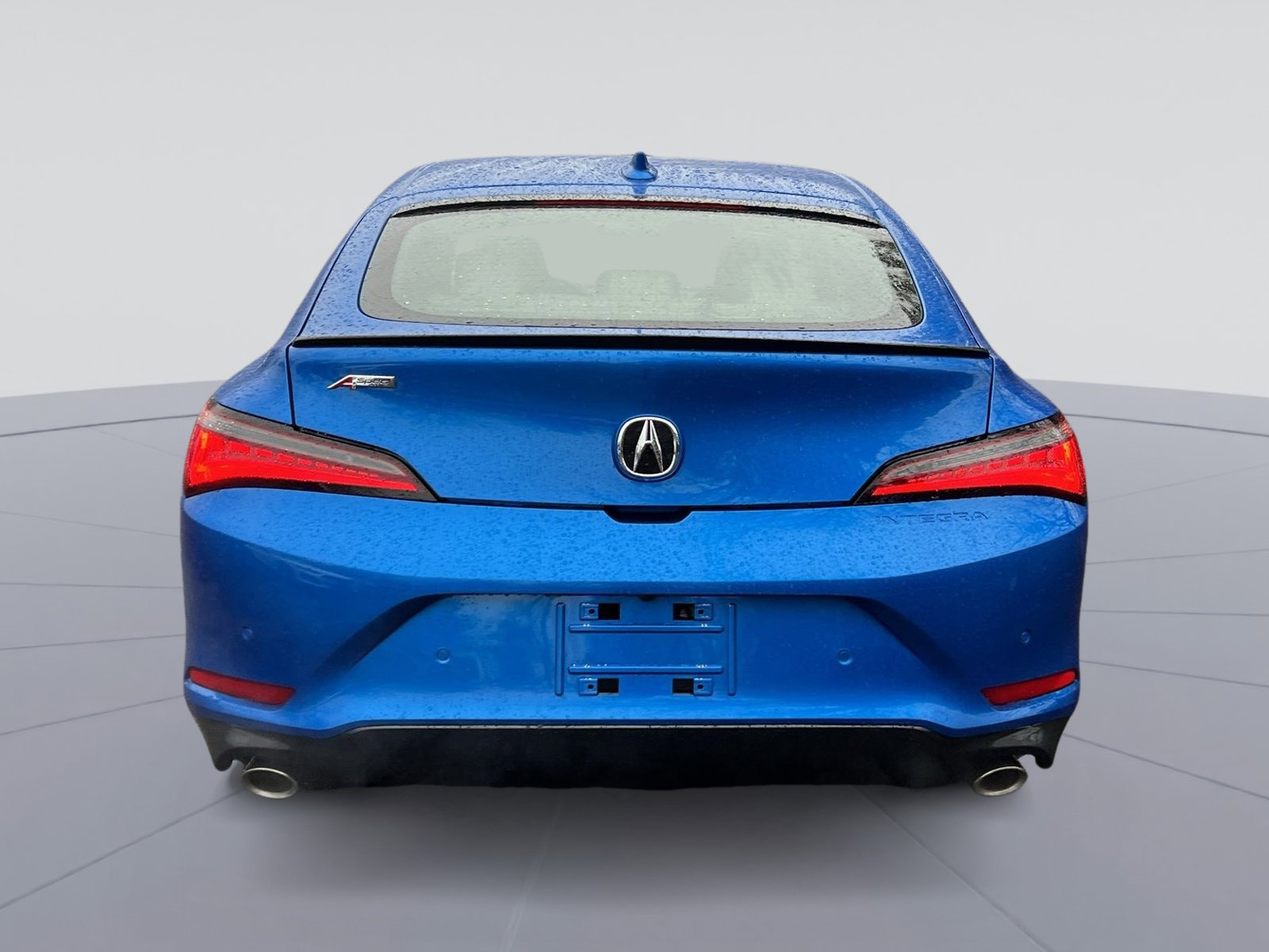 2026 Acura Integra A-Spec photo 4